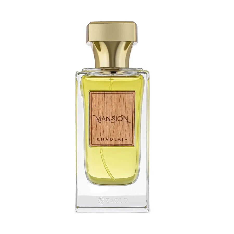Khadlaj Mansion EDP