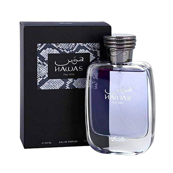 Rasasi Hawas for Men 100 ML