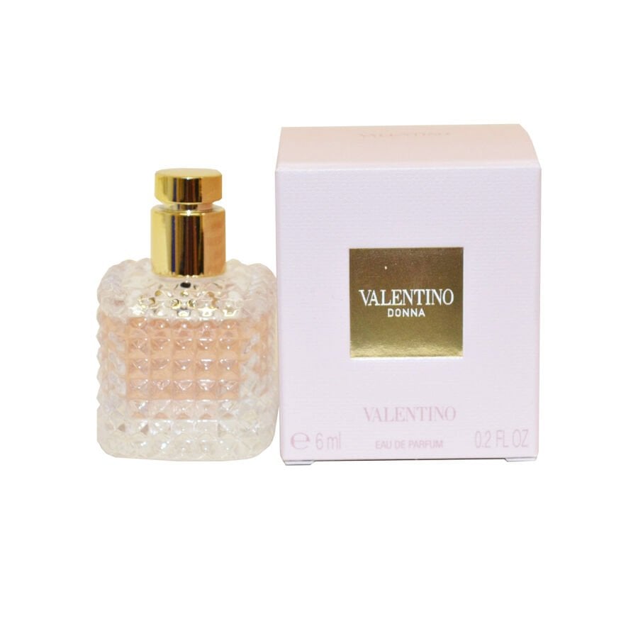Valentino Donna EDP 6 ML Deluxe
