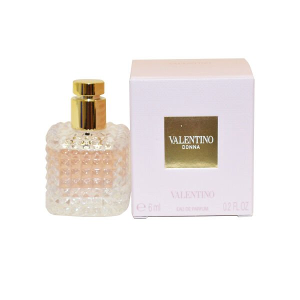 Valentino Donna EDP 6 ML Deluxe