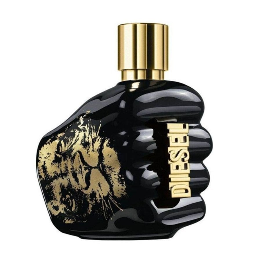 Diesel Spirit Of The Brave EDT