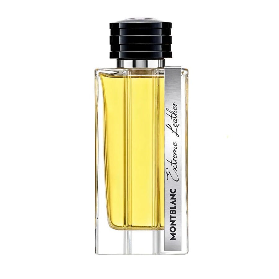Montblanc Extreme Leather EDP