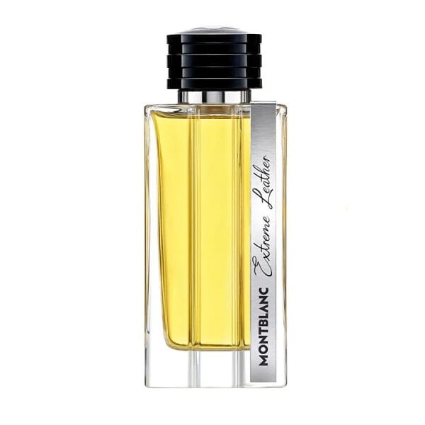Montblanc Extreme Leather EDP