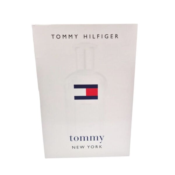 Tommy Hilfiger Tommy New York 1.5 ML Sample