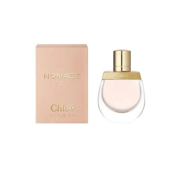 Chloé Nomade EDP 5 ML Deluxe