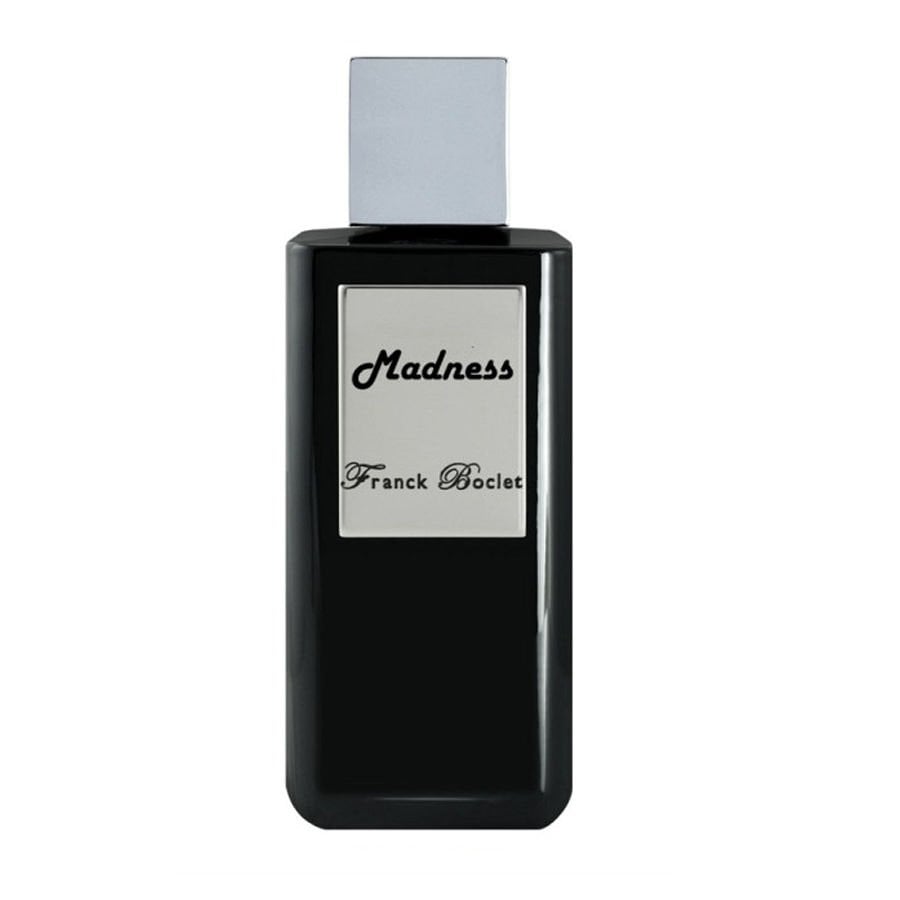 Franck Boclet Madness
