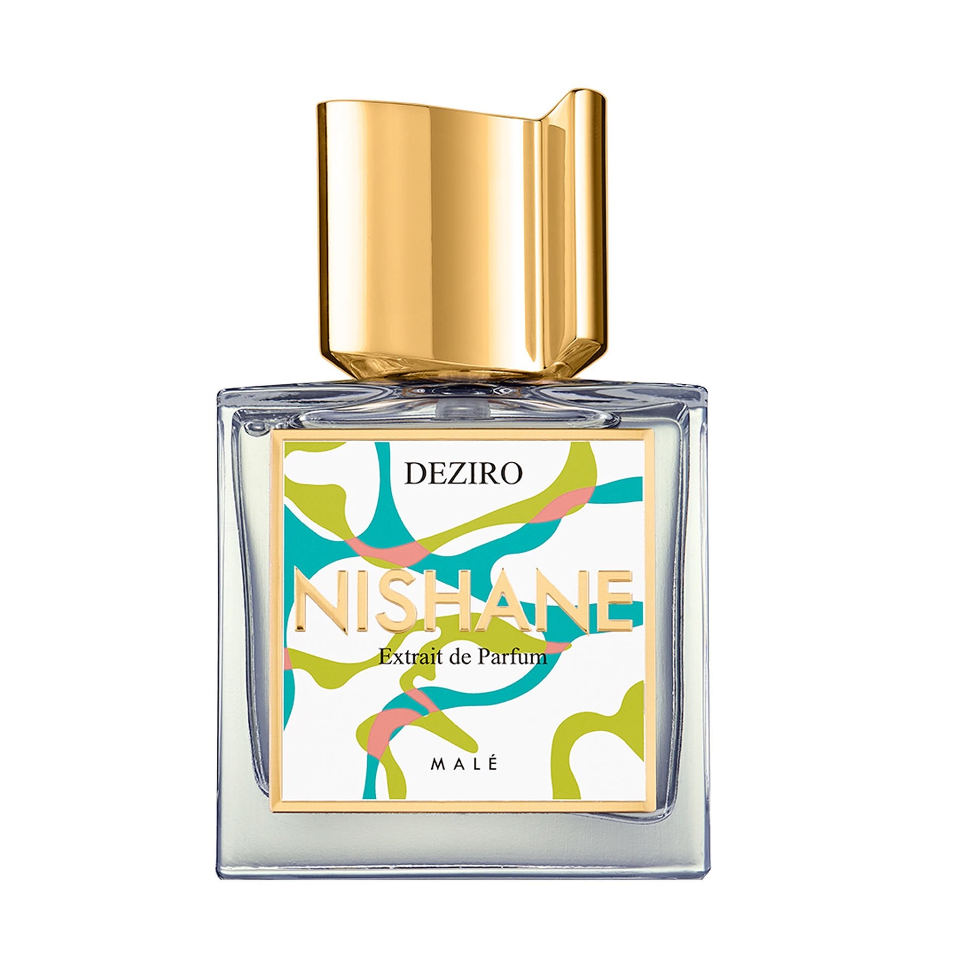 Nishane Deziro Extrait de Parfum 10 ML