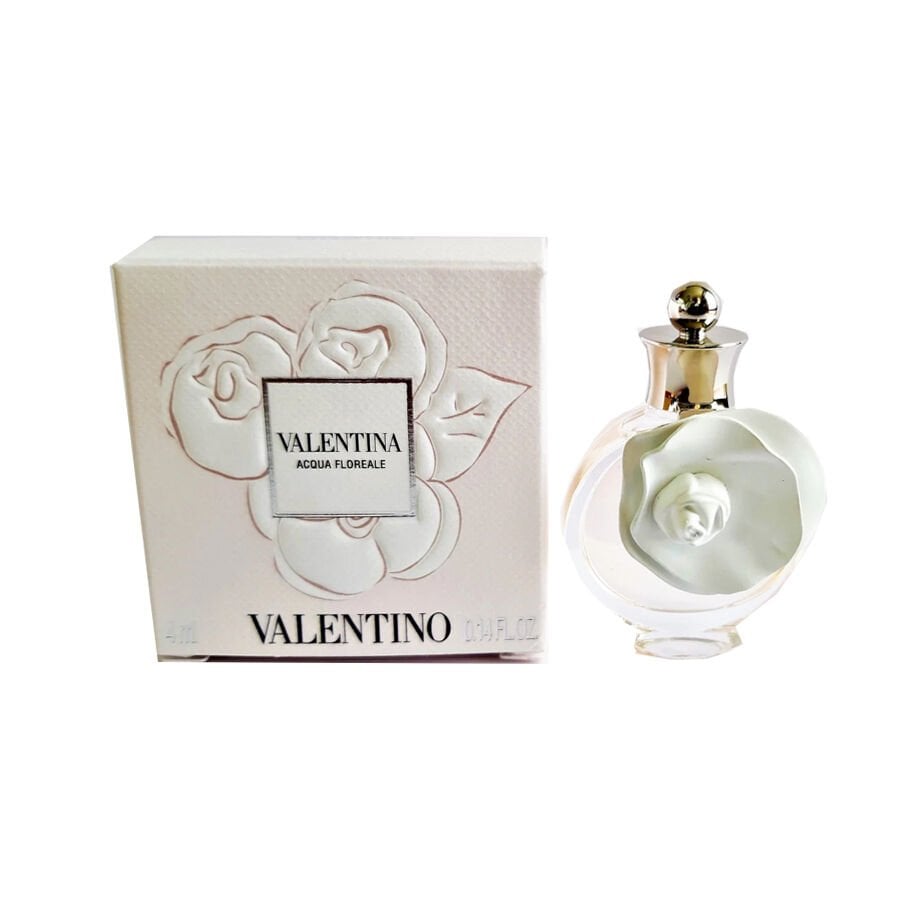 Valentino Valentina Acqua Florale 4 ML Deluxe