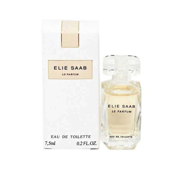 Elie Saab Le Parfum EDT 7.5 ML Deluxe