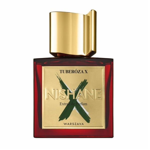 Nishane Tuberóza X 10 ML