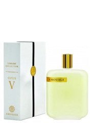 Amouage Opus V EDP