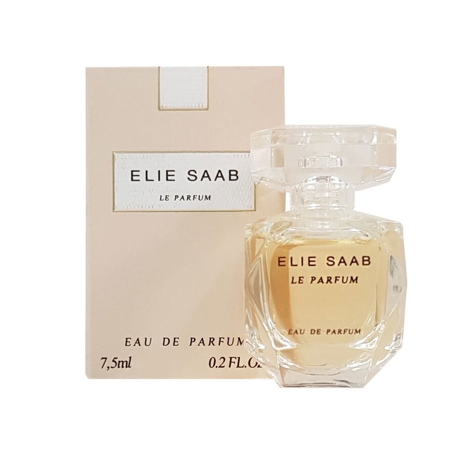 Elie Saab Le Parfum EDP 7.5 ML Deluxe