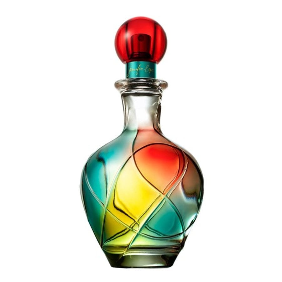 Jlo Beauty Live Luxe EDP