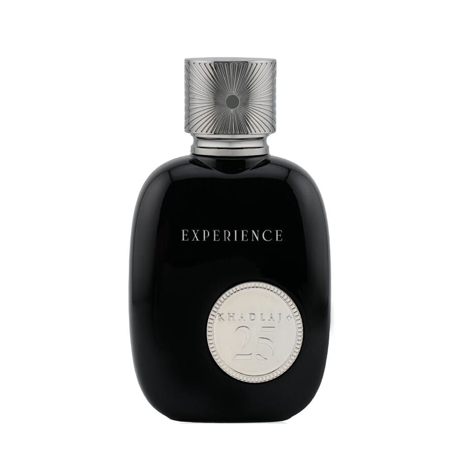 Khadlaj 25 Experience EDP