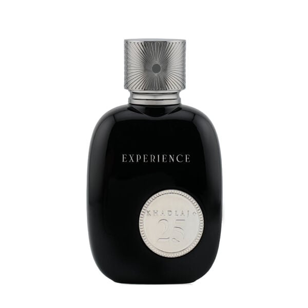 Khadlaj 25 Experience EDP