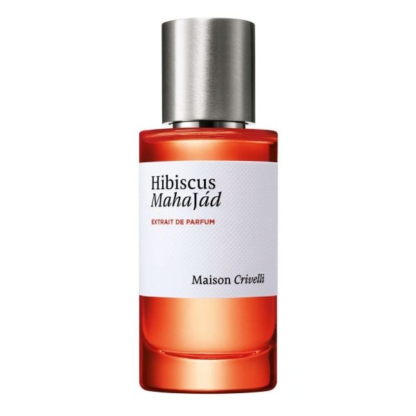 Maison Crivelli Hibiscus MahaJad Extrait 10 ML