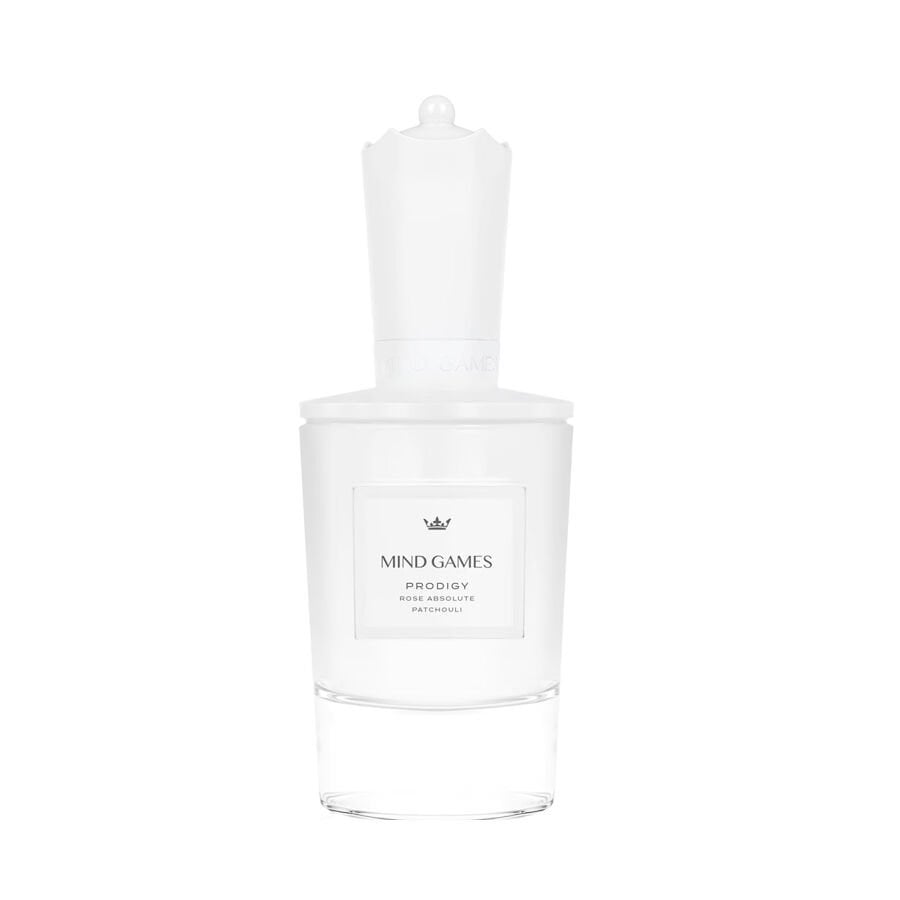 Mind Games Prodigy Extrait de Parfum