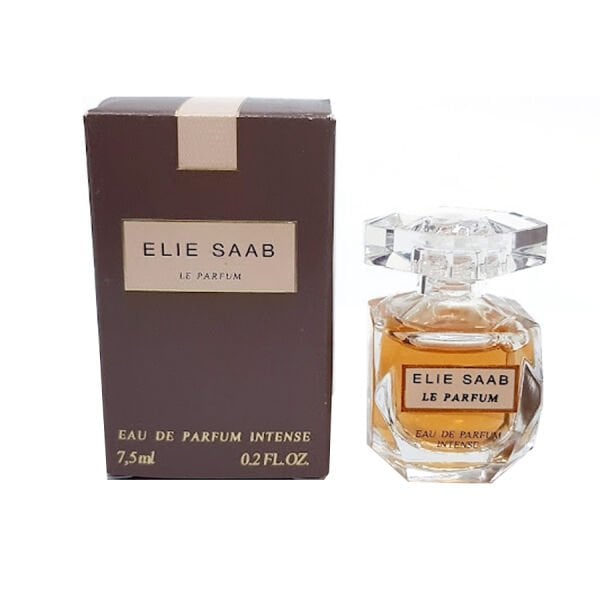 Elie Saab Le Parfum EDP Intense 7.5 ML Deluxe
