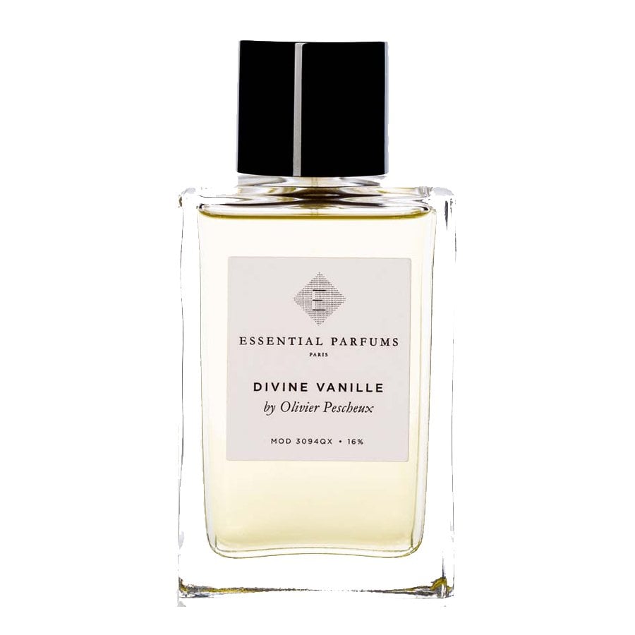 Essential Parfums Divine Vanille 10 ML