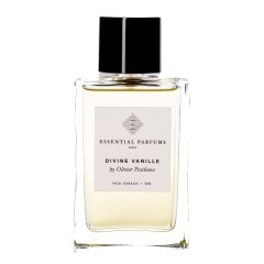 Essential Parfums Divine Vanille 10 ML