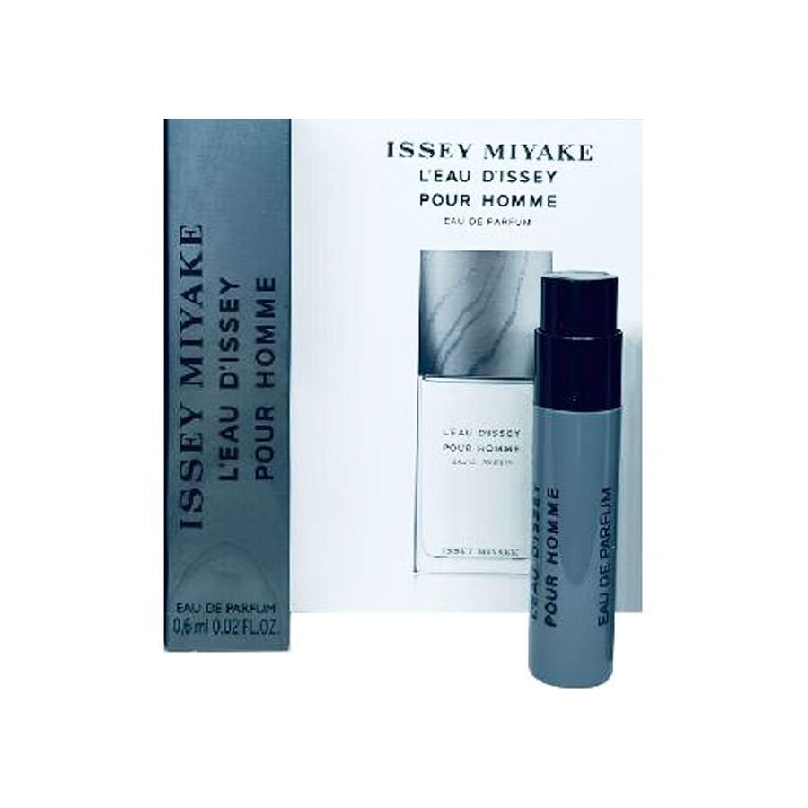 Issey Miyake L'eau d'Issey Pour Homme EDP 0.6 ML Sample