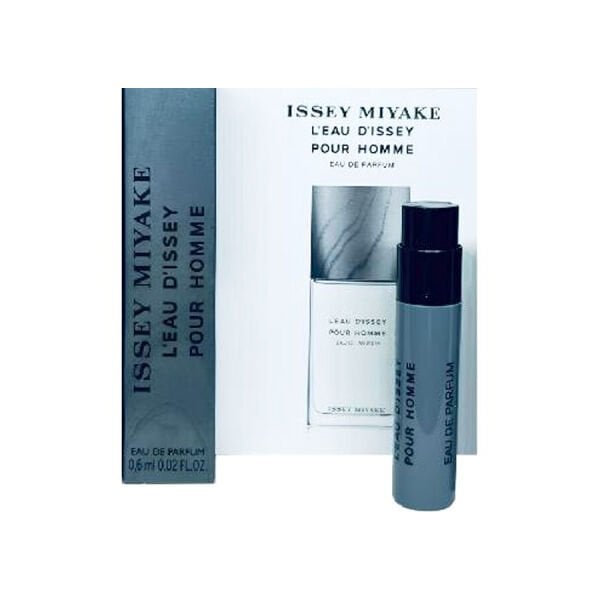 Issey Miyake L'eau d'Issey Pour Homme EDP 0.6 ML Sample