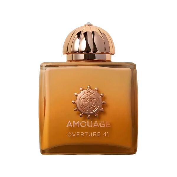 Amouage Overture 41 Woman
