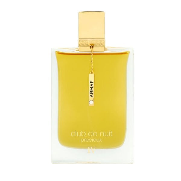 Armaf Club De Nuit Precieux IV Extrait de Parfum