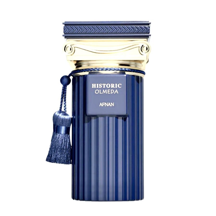 Afnan Historic Olmeda Extrait de Parfum