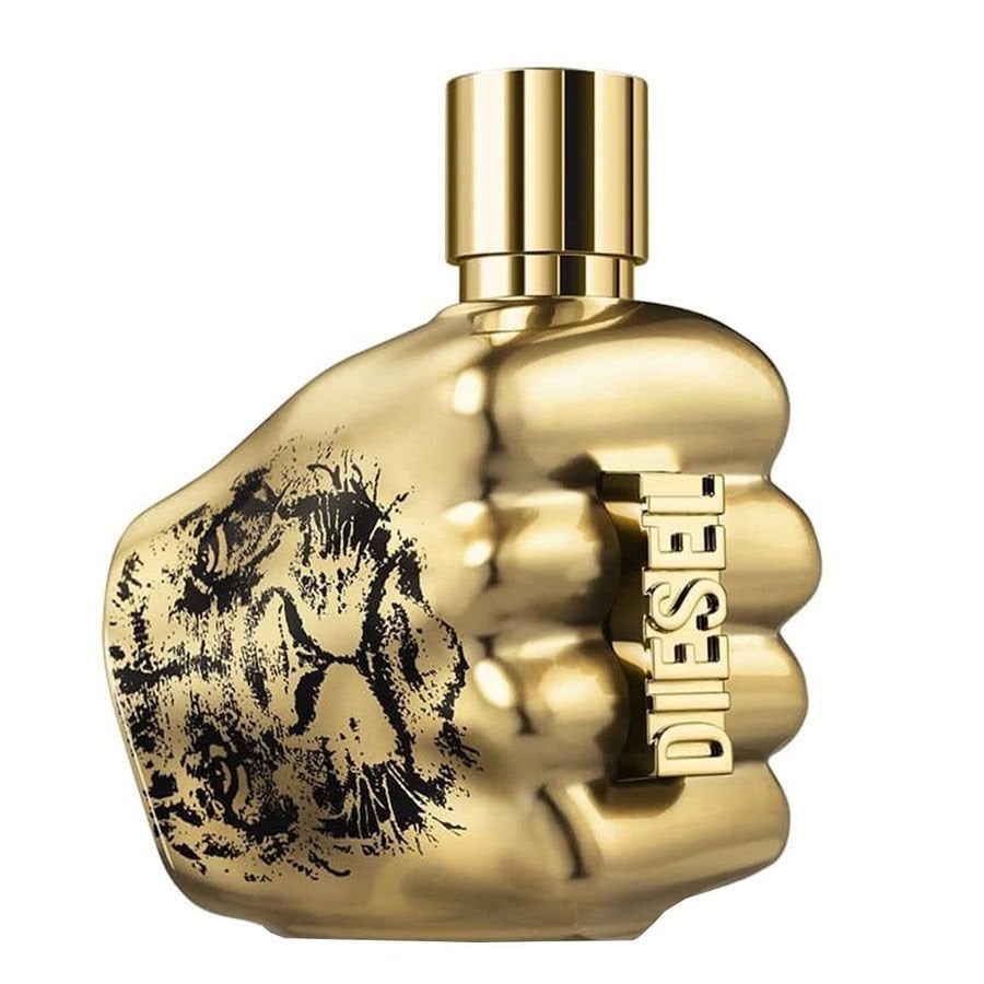 Diesel Spirit Of The Brave Intense EDP