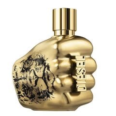Diesel Spirit Of The Brave Intense EDP