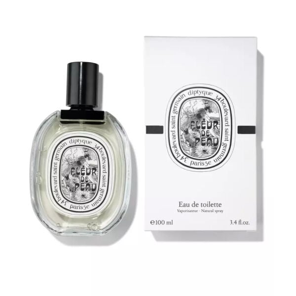Diptyque Fleur de Peau EDT 100 ML