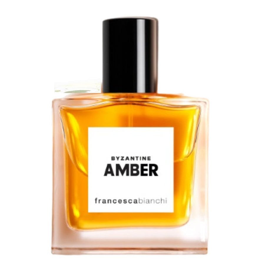 Francesca Bianchi Byzantine Amber