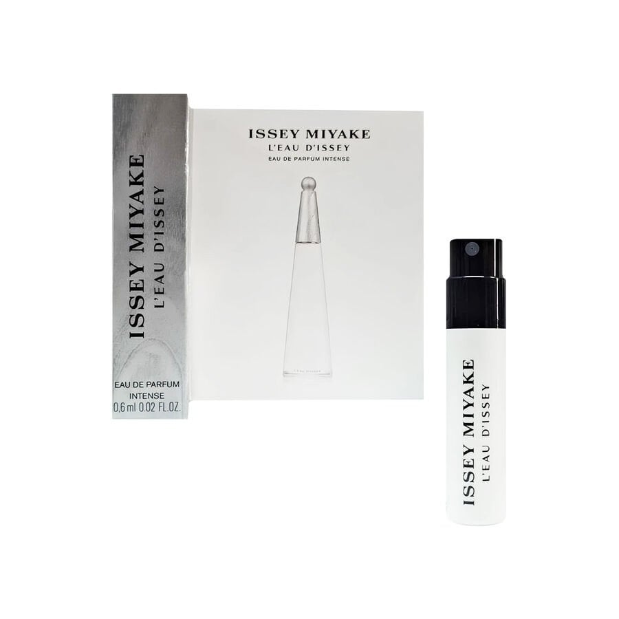 Issey Miyake L'eau d'Issey EDP Intense 0.6 ML Sample