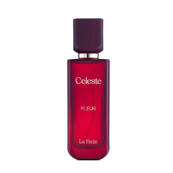 Khadlaj La Fede Celeste Fleur EDP