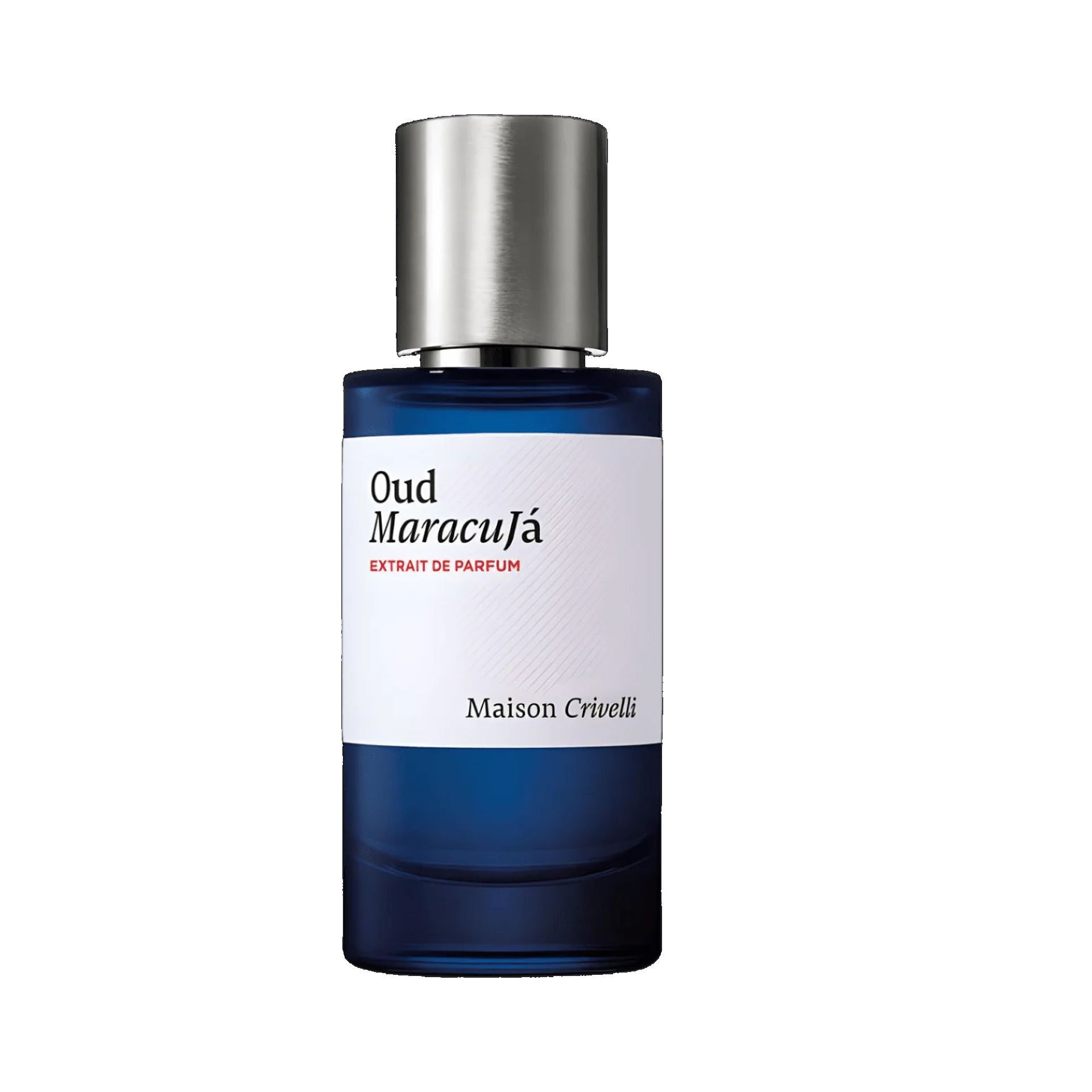 Maison Crivelli Oud Maracujá Extrait de Parfum