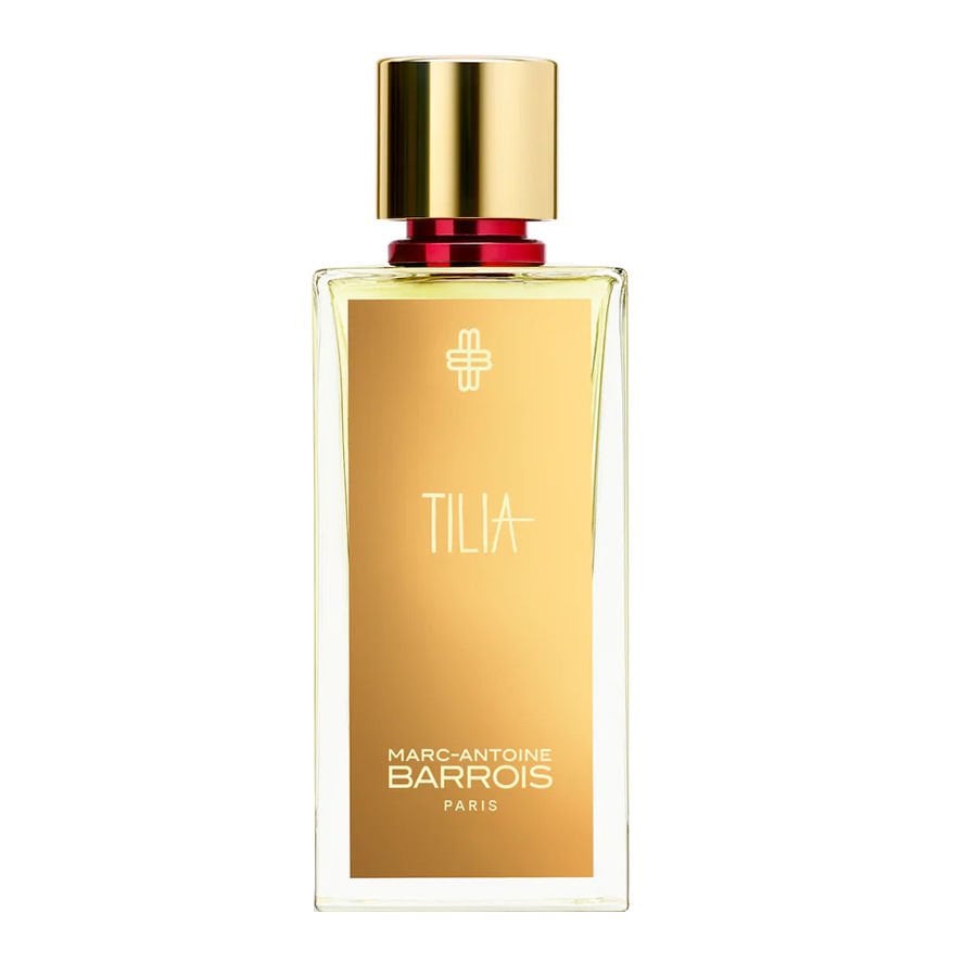 Marc-Antoine Barrois Tilia