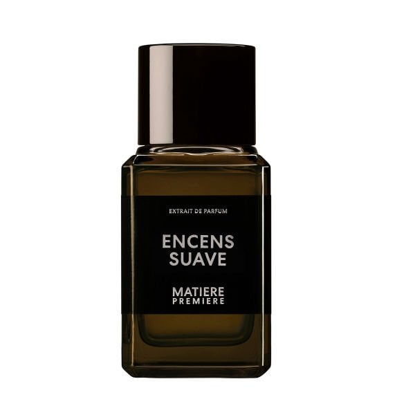 Matiere Premiere Encens Suave Extrait de Parfum