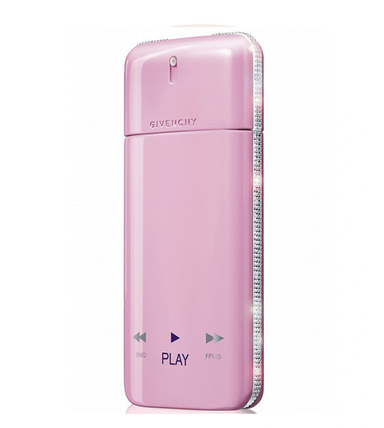 Givenchy Play For Her EDP