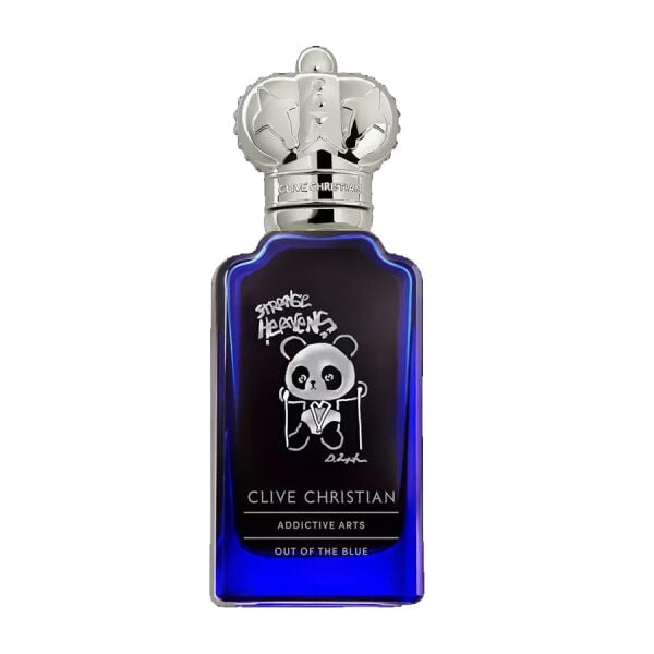 Clive Christian Strange Heavens Out Of The Blue 10 ML