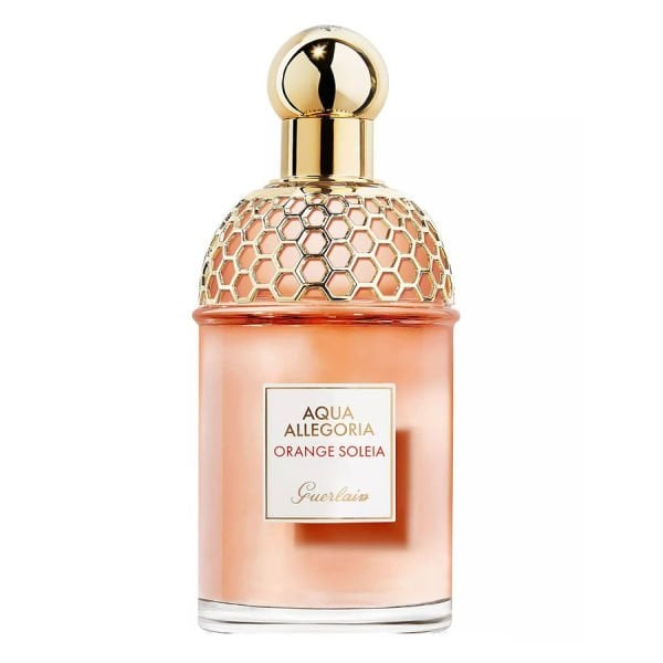 Guerlain Aqua Allegoria Orange Soleia