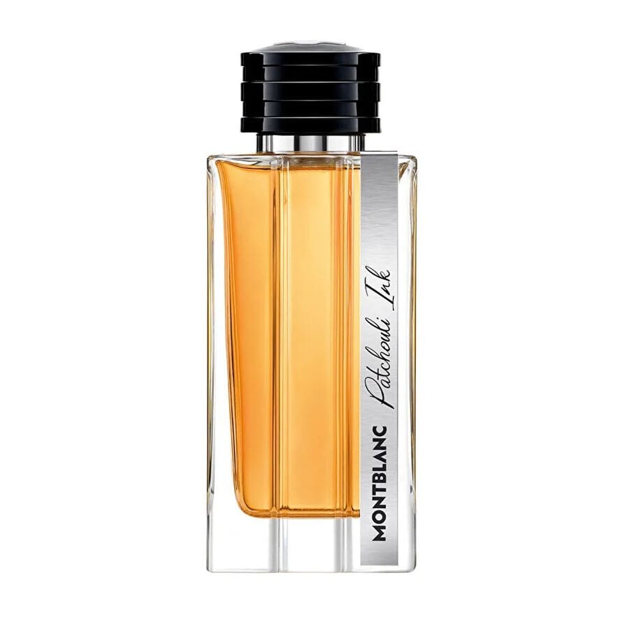 Montblanc Patchouli Ink EDP
