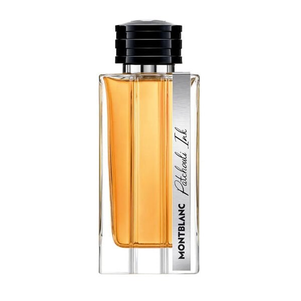Montblanc Patchouli Ink EDP