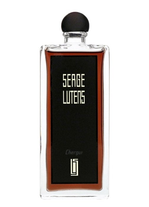 Serge Lutens Chergui