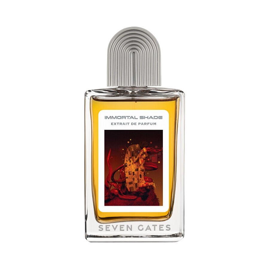 Seven Gates Immortal Shade Extrait de Parfum