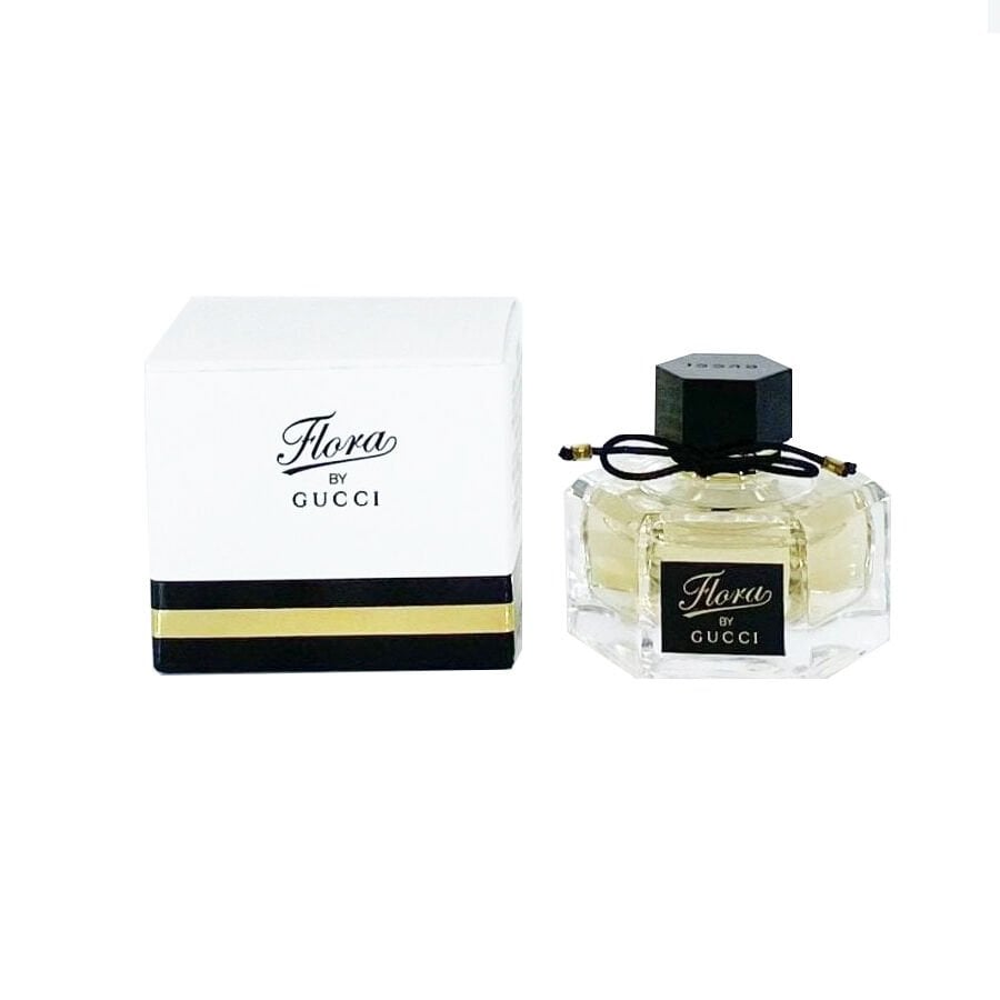 Gucci By Flora EDT 5 ML Deluxe