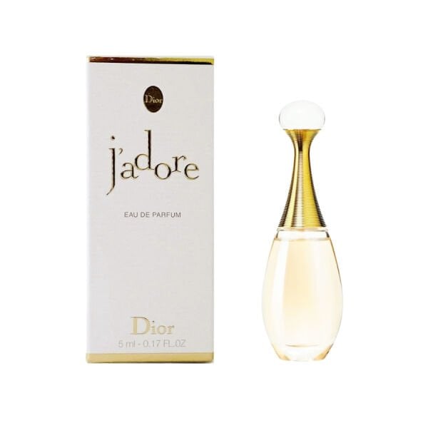 Dior J'adore EDP 5 ML Deluxe