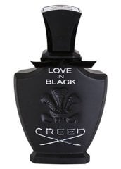 Creed Love in Black EDP