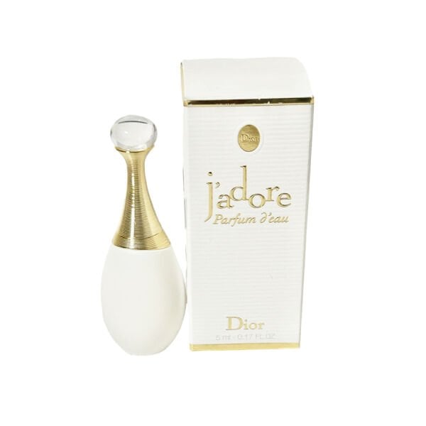 Dior J'adore Parfum d'Eau 5 ML Deluxe