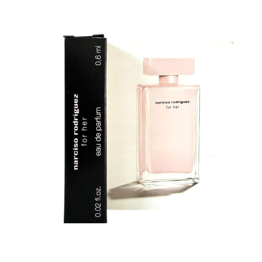 Narciso Rodriguez For Her EDP 0.6 ML Sample